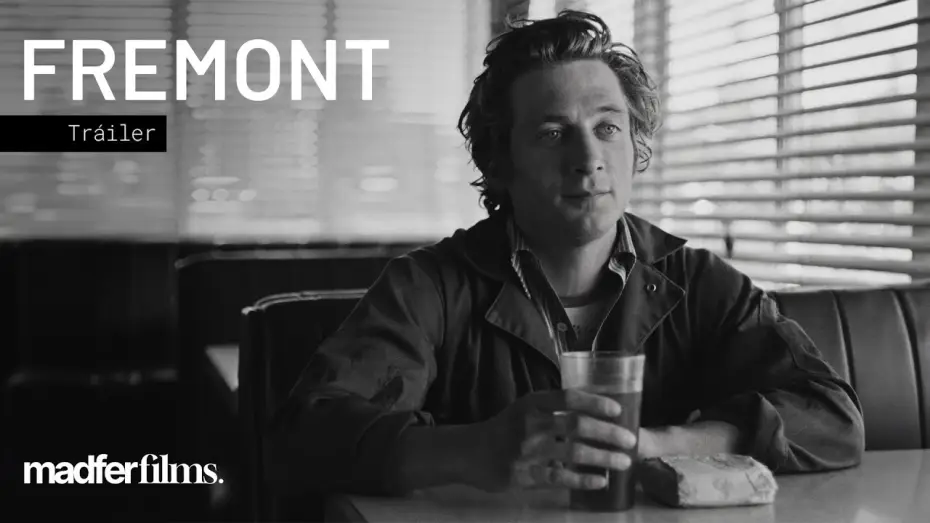 Watch film Fremont — FREMONT | Tráiler español HD | Madfer Films