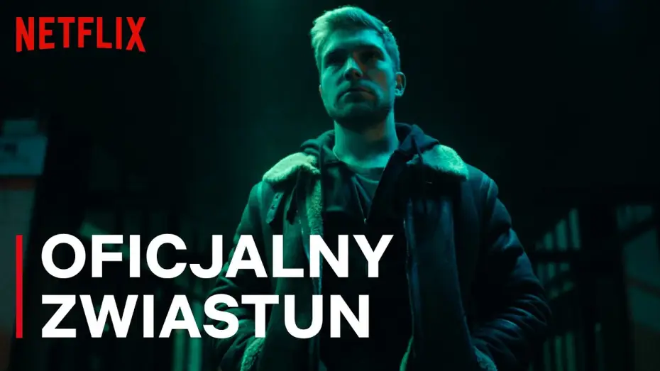 Watch film Lesson Plan — Plan lekcji | Oficjalny zwiastun | Netflix