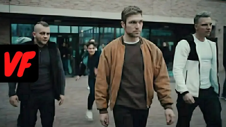 Watch film Lesson Plan — FILIÈRE CRIMINELLE Bande Annonce VF 2022 Piotr Witkowski