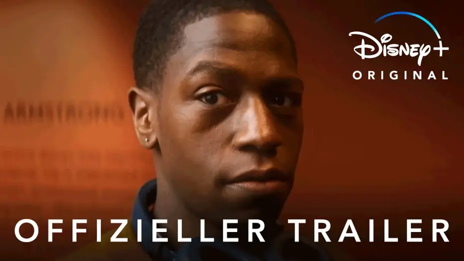 Watch film Rye Lane — Offizieller Trailer