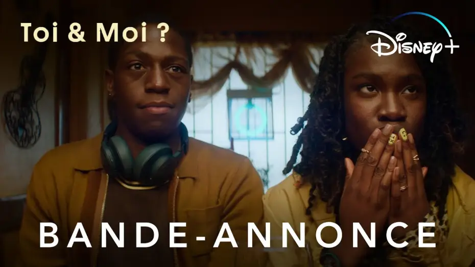 Watch film Rye Lane — Toi & Moi ? - Bande-annonce [VF]