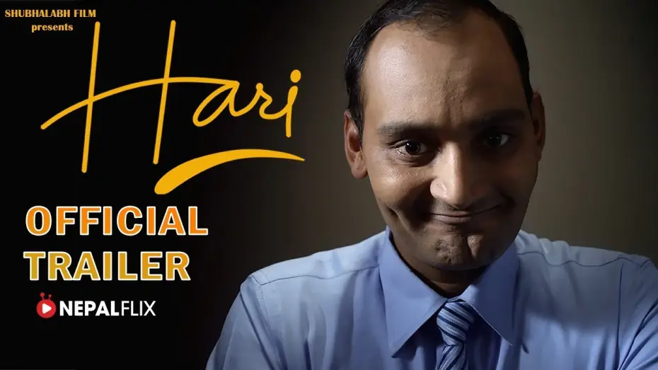 Watch film Hari — New Nepali Movie | "Hari" Official Trailer | Bipin Karki | Sunita Shrestha Thakur | Nepalflix