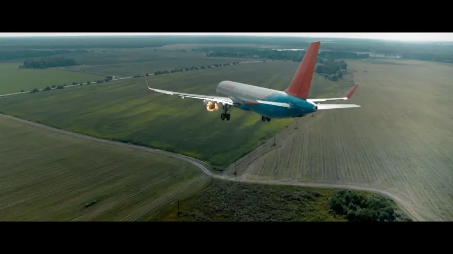 Watch film Emergency Landing — Official Trailer [Subbed]
