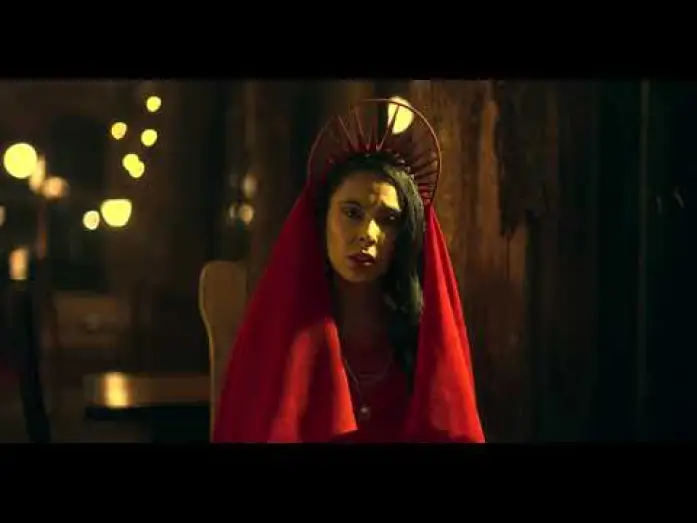 Watch film Mephisto — Official Trailer