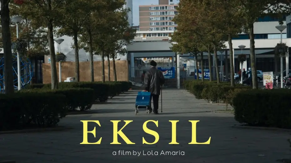 Watch film The Exiles — Eksil (The Exile) - Official Trailer