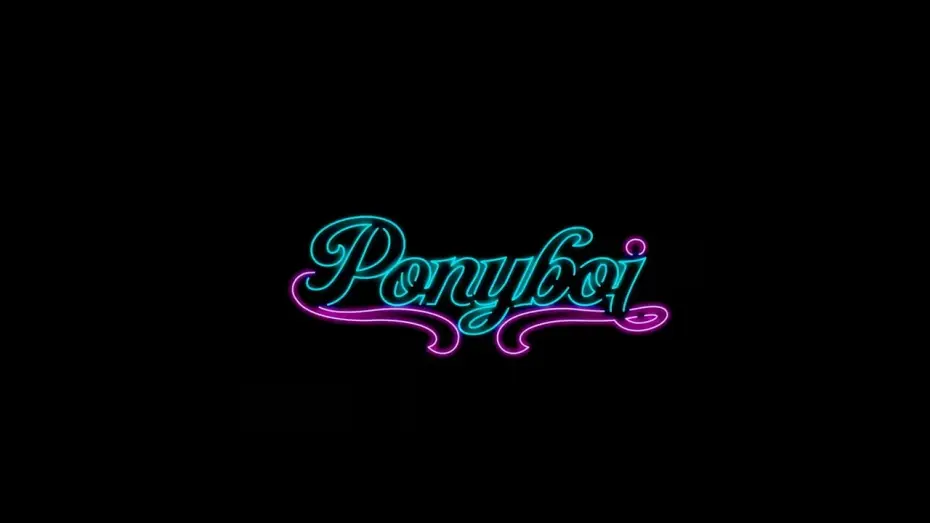 Watch film Ponyboi — Ponyboi - Trailer #2