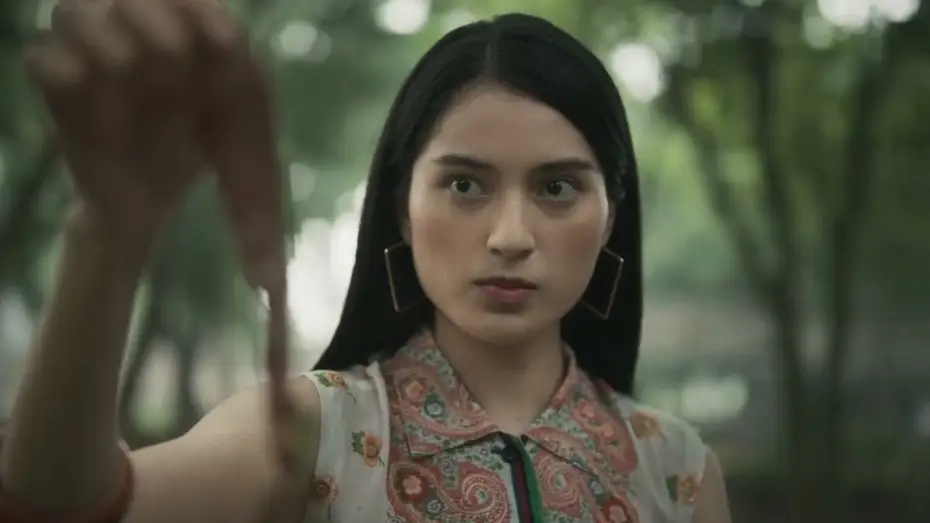 Watch film Do You See What I See — Do You See What I See (2024) | Trailer