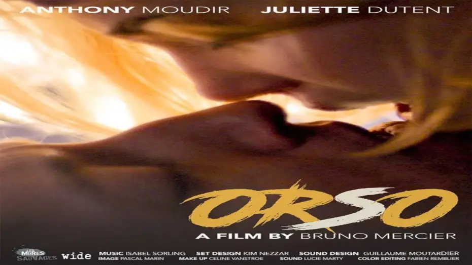 Watch film Orso — Bande-annonce Orso De Bruno Mercier