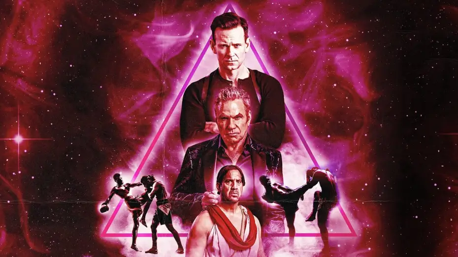 Watch film Fight Another Day — Trailer