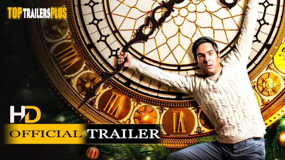 Watch film A Not So Merry Christmas — Trailer