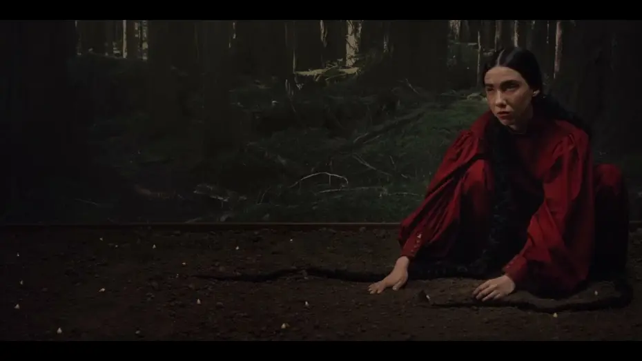 Watch film Becoming — Tráiler: Devenir (2024) - Dir. Judas y Gabriel Marín - Cortometrajes 2024
