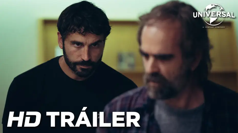 Watch film Fatum — Tráiler Oficial