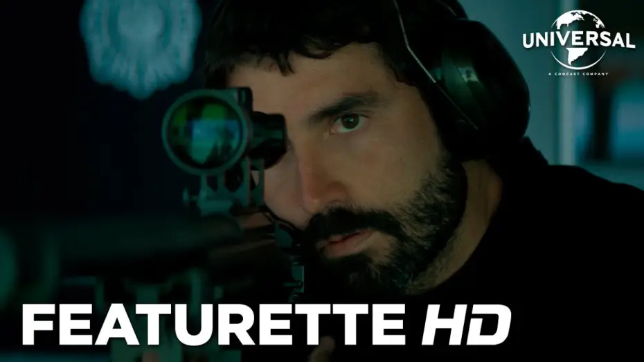 Watch film Fatum — Featurette - Destino vs. azar