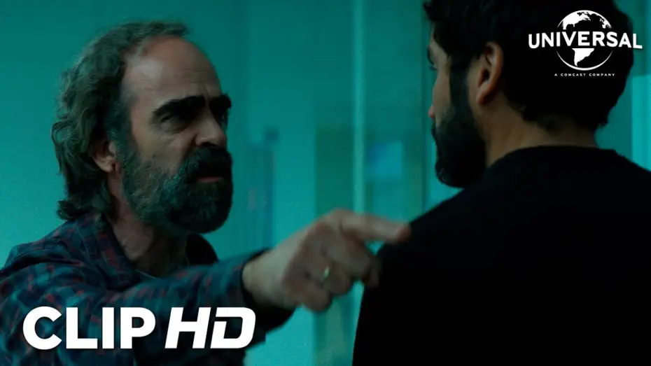 Watch film Fatum — Clip - Encuentro de familias