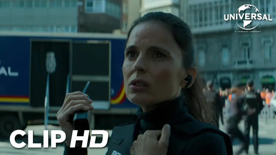 Watch film Fatum — Clip - Operativo Águilas