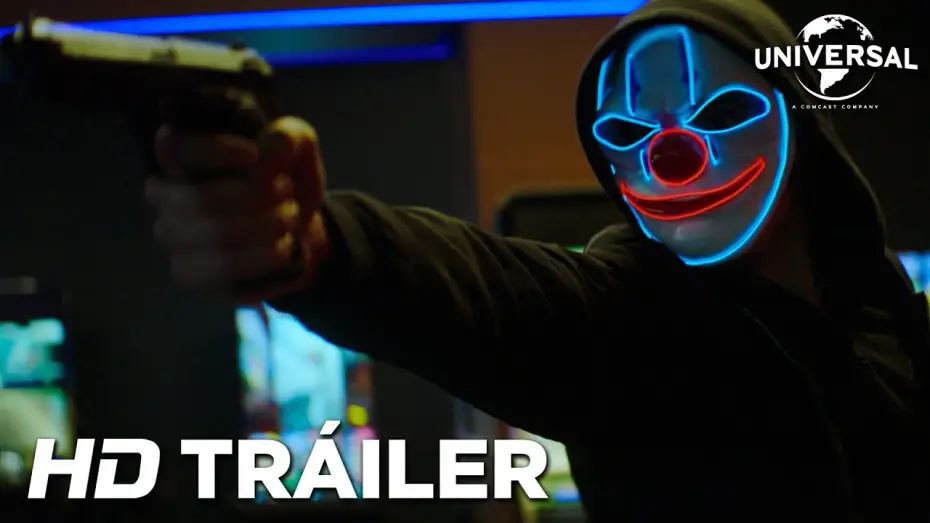 Watch film Fatum — Tráiler Final