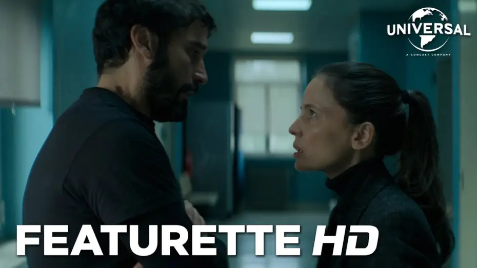 Watch film Fatum — Featurette - Los personajes