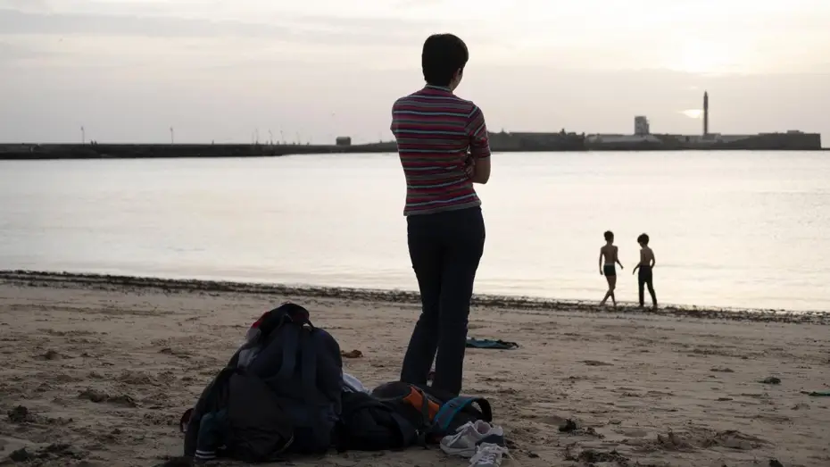Watch film Andrea's Love | El amor de Andrea - Tr&aacute;iler
