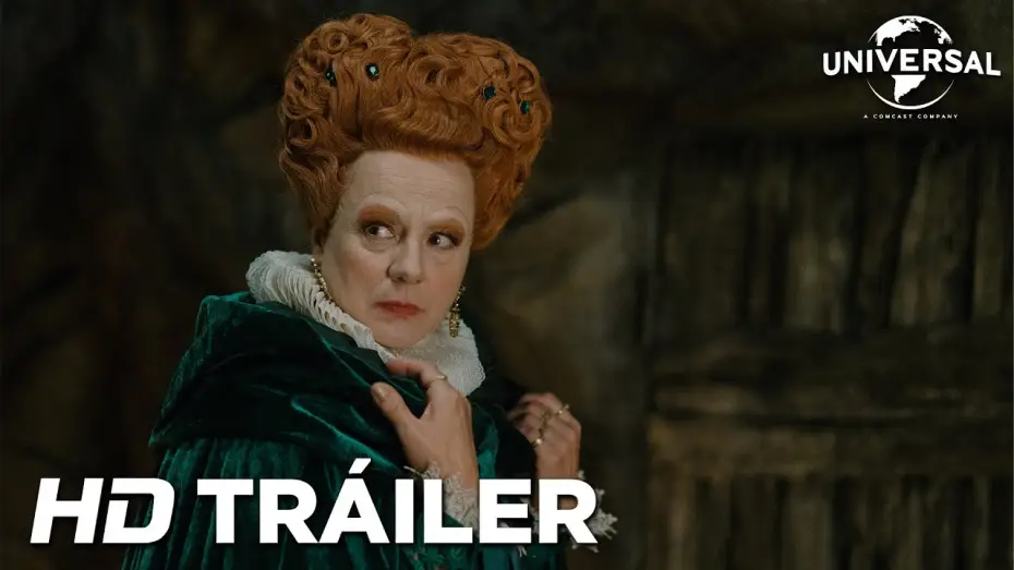 Watch film The Tenderness — Tráiler oficial