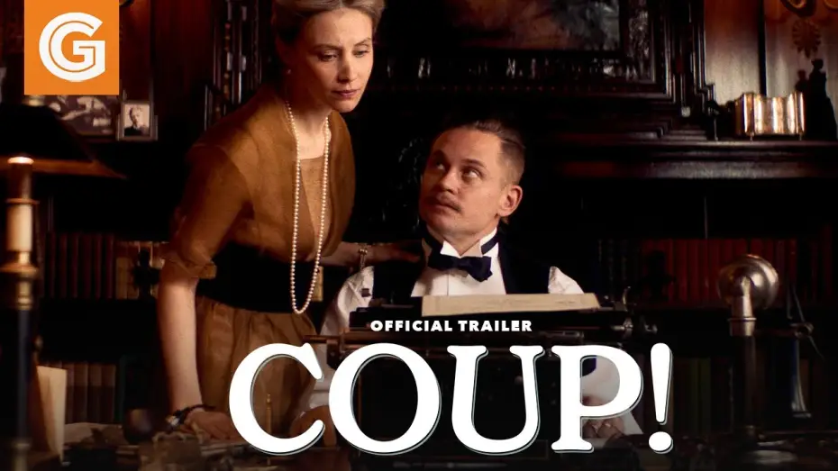Watch film Coup! | Official Trailer