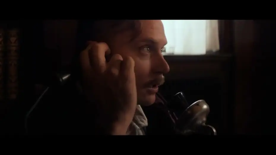 Watch film Coup! | Oficjalny polski zwiastun