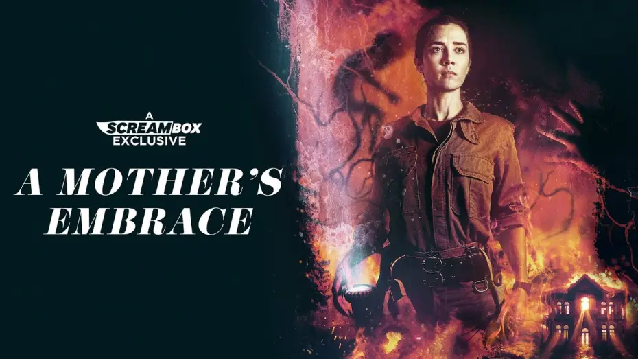 Watch film A Mother's Embrace — Official Trailer [Subtitled]