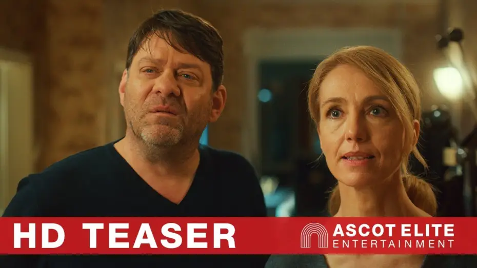 Watch film The Neighbours From Upstairs — Teaser