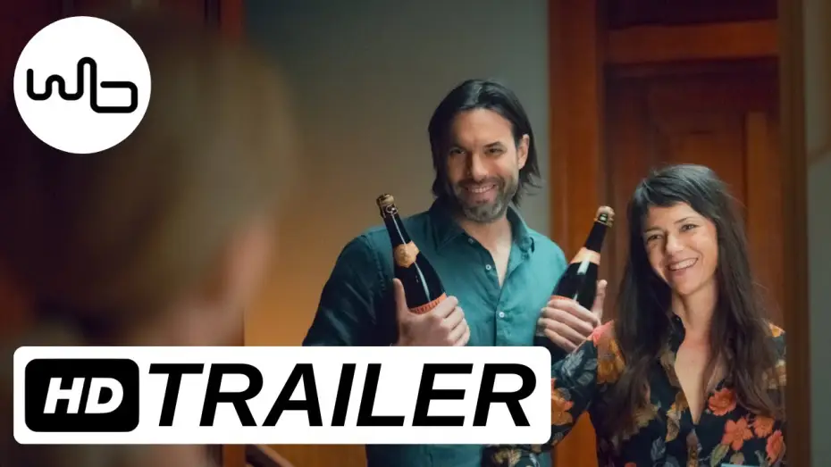 Watch film The Neighbours From Upstairs — Die Nachbarn von oben | Offizieller  Trailer | Ab 1. Juni im Kino!