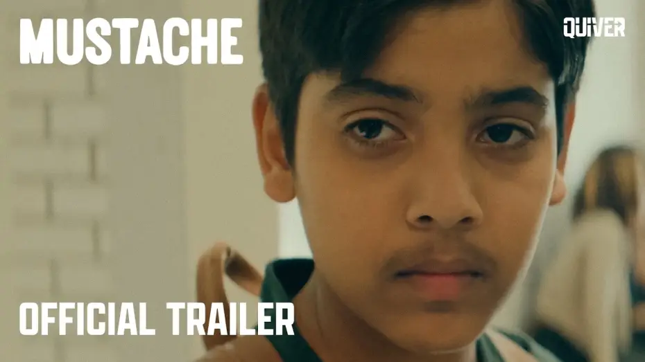 Watch film Mustache — Official Trailer