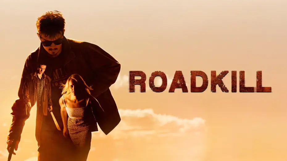 Watch film Roadkill | Official Trailer