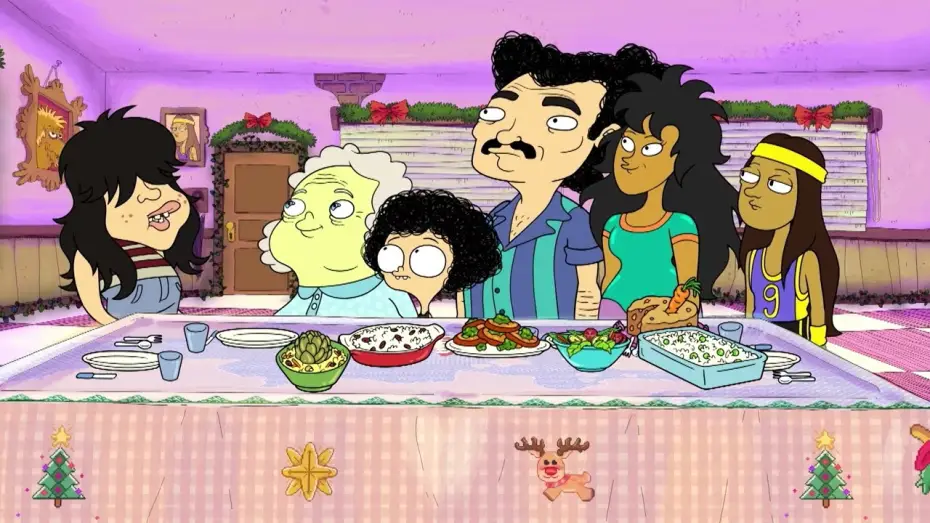 Watch film Irmão do Jorel Especial de Natal: Irmão do Noel — Hermano de Jorel - Christmas Special