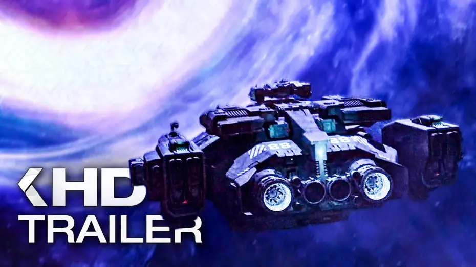 Watch film Battle for Pandora — Trailer