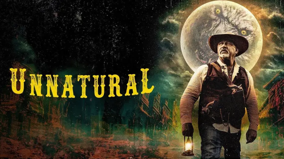 Watch film Unnatural — Unnatural | Official Trailer | Horror Brains