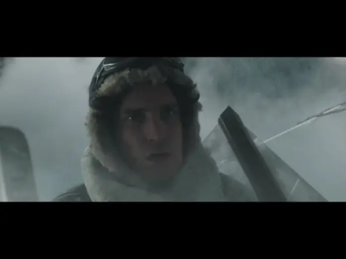 Watch film Saint-Exupéry — SAINT-EXUPÉRY – DIE GESCHICHTE VOR DEM KLEINEN PRINZEN | Trailer Deutsch | ab 25. Mai im Kino