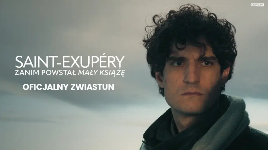 Watch film Saint-Exupéry — Oficjalny zwiastun