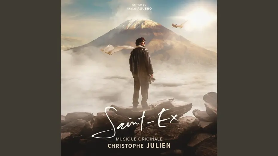 Watch film Saint-Exupéry — Le train dans la nuit de Mendoza