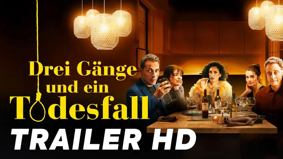 Watch film The Trouble with Jessica — Offizieller Trailer