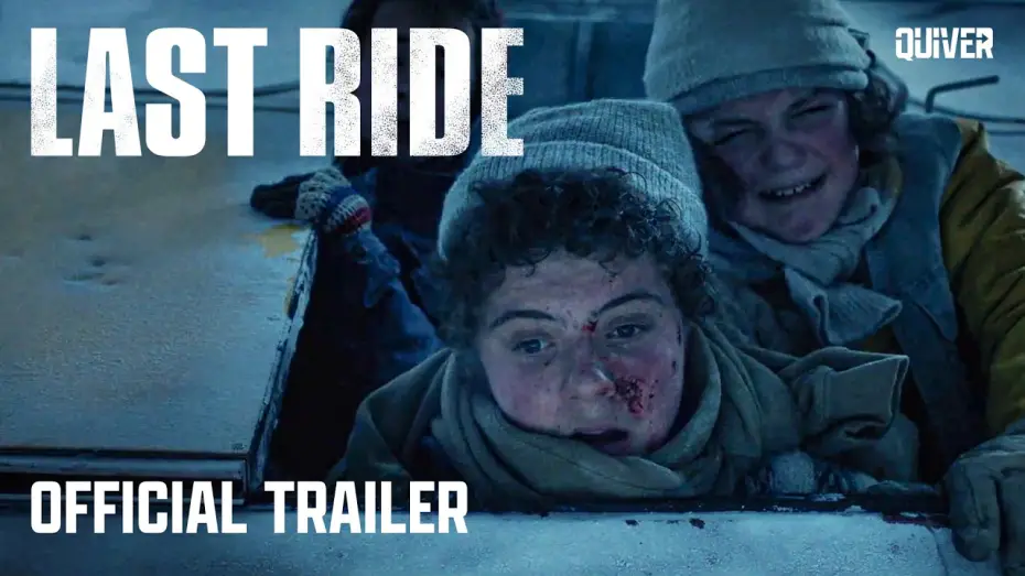 Watch film A Rare Grand Alignment | Official Trailer