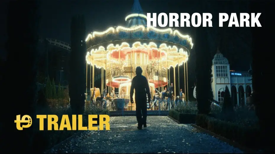 Watch film Carousel | Horror Park - Trailer espa&ntilde;ol