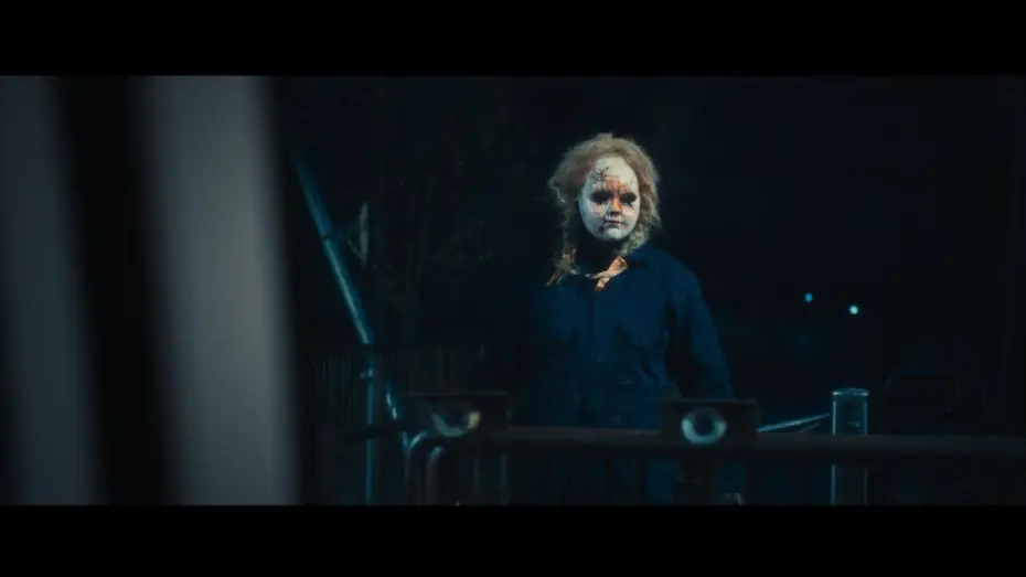 Watch film Carousel | Oficjalny polski zwiastun