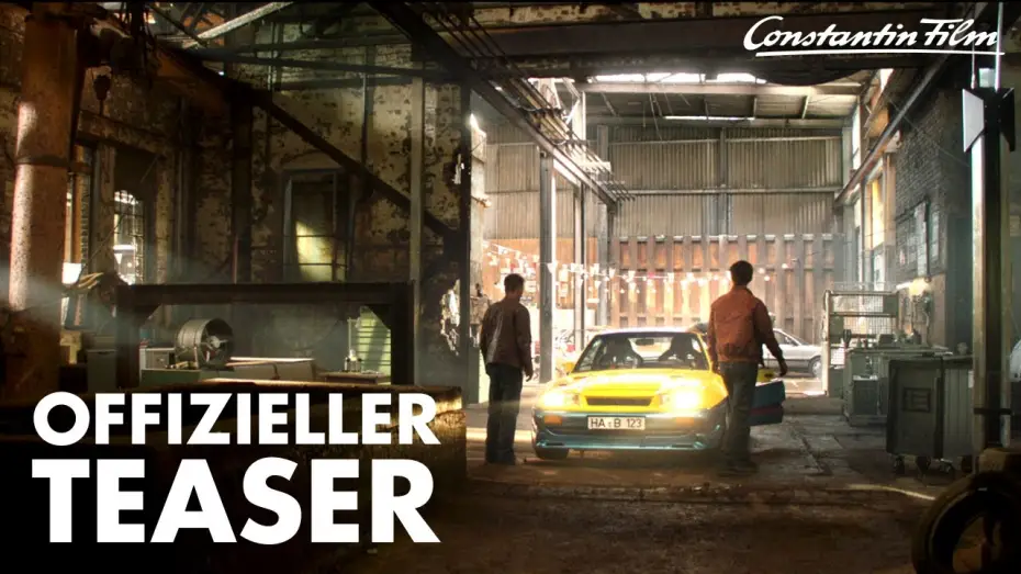 Watch film Manta, Manta: Legacy — Offizieller Teaser #1