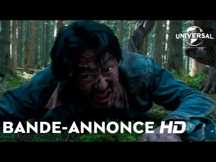 Watch film Hope — HOPE | Bande-annonce officielle VOST [Au cinéma le 28 octobre]
