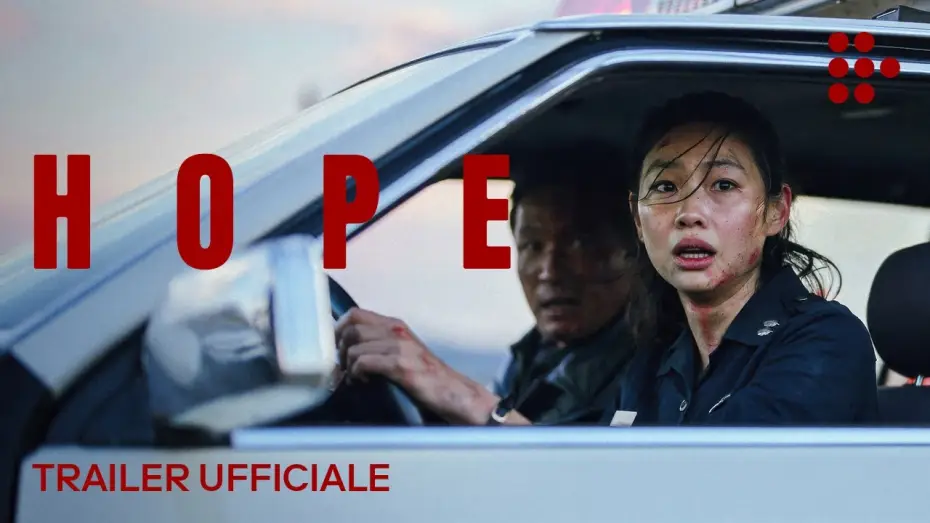Watch film Hope — HOPE | Trailer ufficiale | Dal 5 novembre al cinema