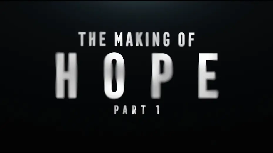 Watch film Hope — Official BTS Promo [Subtitled]