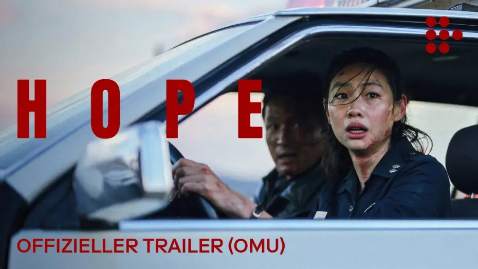 Watch film Hope — HOPE | Offizieller Trailer (OMU) | Ab 8. Oktober im Kino