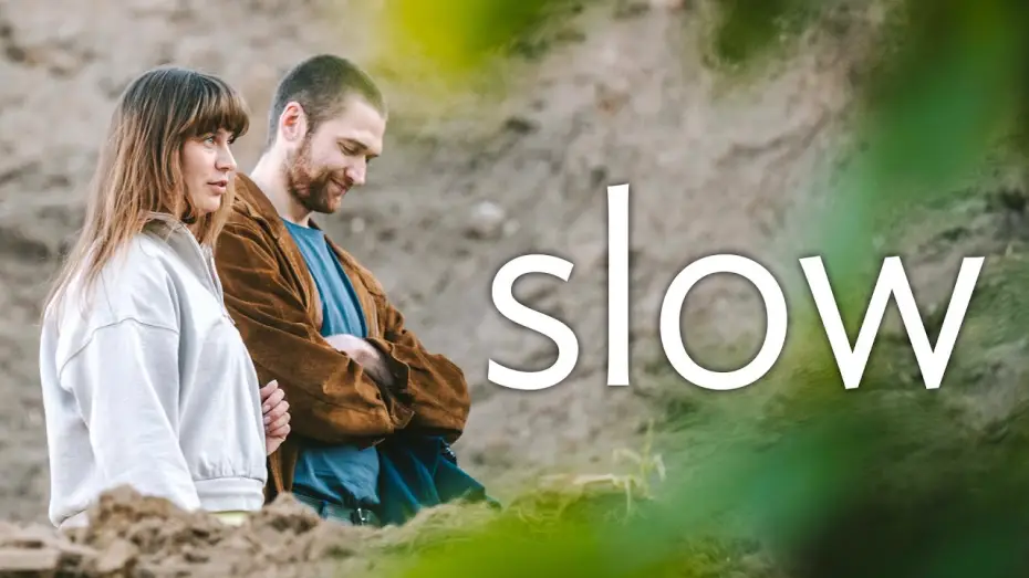 Watch film Slow — Offizieller Trailer