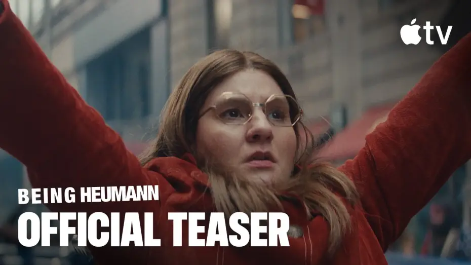 Watch film Being Heumann — Official Teaser