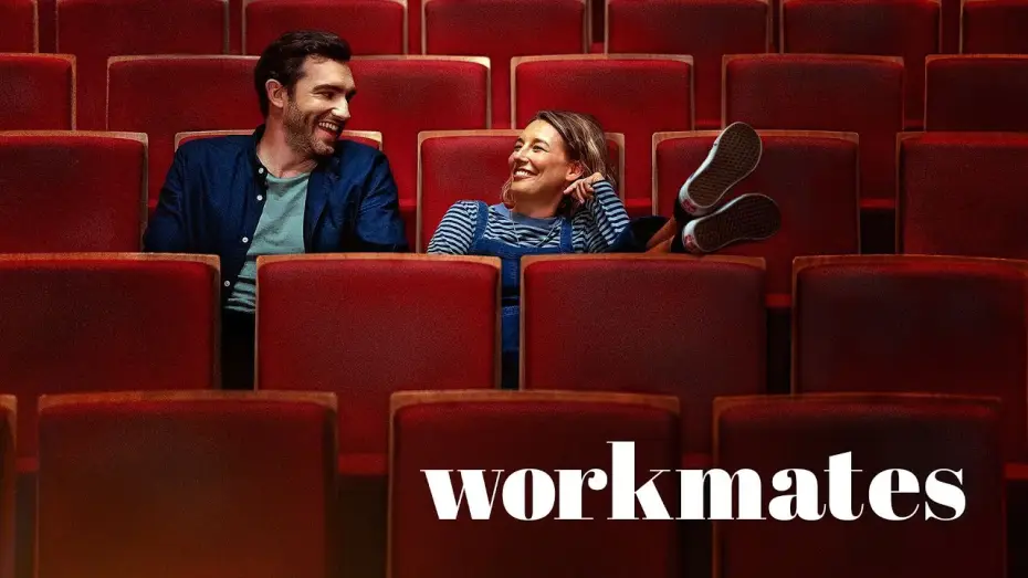 Watch film Workmates — Official Trailer