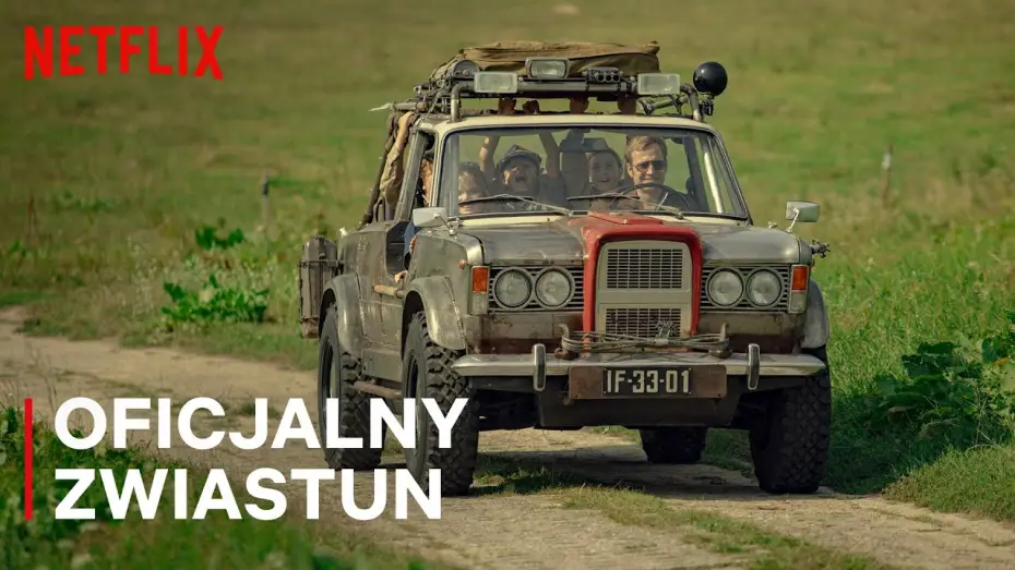 Watch film Mr. Car and the Knights Templar — Oficjalny zwiastun