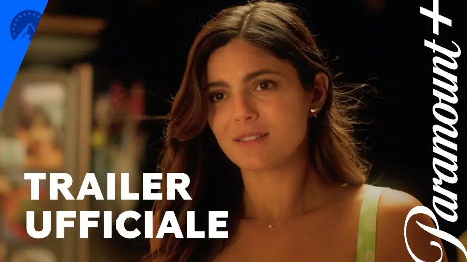 Watch film At Midnight — Trailer [SUB ITA]